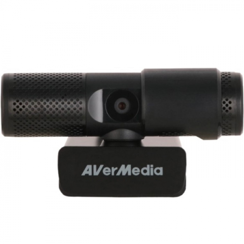 Веб-камера Avermedia PW 313 FHD, 2Mpix, USB2.0, 1.5 m cable (40AAPW313ASF)