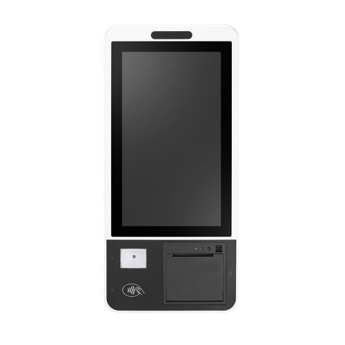 Платформа моноблока с ЦПУ Advantech UTK-615AP-VFW80 15.6