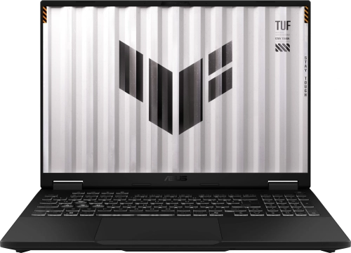 Ноутбук ASUS TUF Gaming F16 FX608JPR-QT093 (90NR0NG1-M00690) Ноутбук ASUS TUF Gaming F16 FX608JPR-QT093 серый 16 IPS WQXGA (Core i7 13650HX/32Gb/1Tb SSD/5070 8Gb/noOS) (90NR0NG1-M00690) фото 2