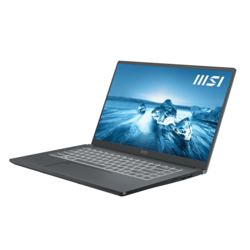 Ноутбук MSI Prestige 15 A12UC 15.6