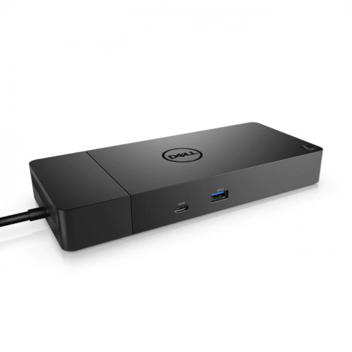 Док-станция Dell WD19S with 130W AC adapter USB-C (WD19-4892)