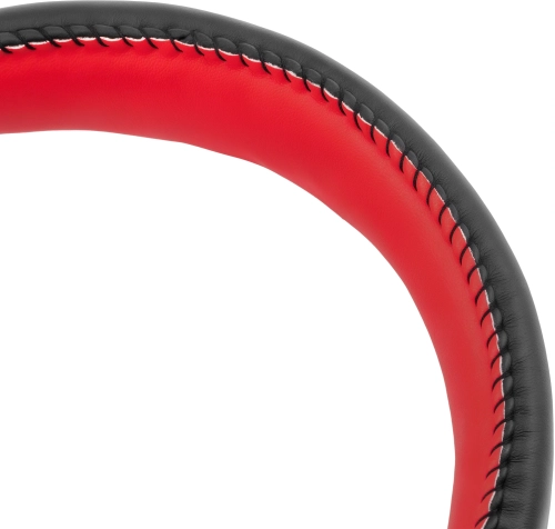 Наушники с микрофоном Оклик HS-L335G черный 2.2м мониторные USB оголовье (1972582) фото 15