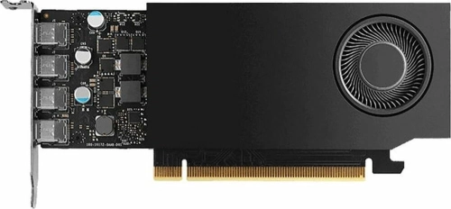 PNY Nvidia A400 4GB, OEM (VCNRTXA400-SB)