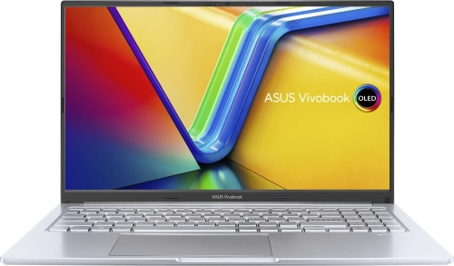 Ноутбук Asus VivoBook 15 OLED X1505VA Core i5 13420H 16Gb SSD512Gb Intel Iris Xe graphics 15.6