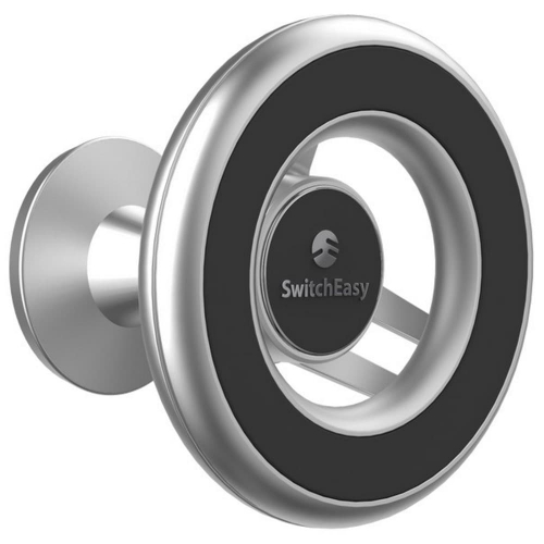 Держатель SwitchEasy MagMount серебряный (GS-114-156-221-26) фото 5