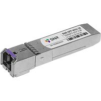 Модуль/ Модуль SFP WDM, дальность до 20км (12dB), 1490/1310nm (SNR-SFP-W43-20)