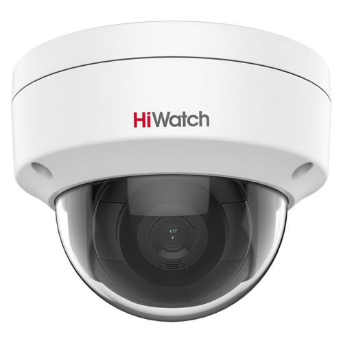 IP камера 4MP DOME DS-I402(D)(4MM) HIWATCH