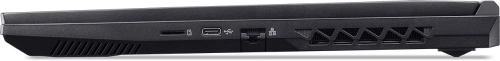Ноутбук Acer Aspire 7 A715-59G, 15.6 FHD, Core i7 13620H, 16Gb, 512 Gb SSD, RTX 3050 6Gb, NoOS, черный, NH.QX6CD.001 фото 9