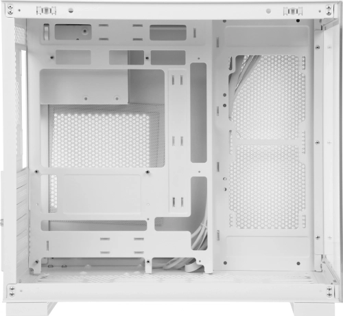Корпус PcCooler C3 T500 BK белый без БП ATX 2xUSB3.0 1xUSB3.1 audio bott PSU (C3-T500WHD0-GL) фото 20
