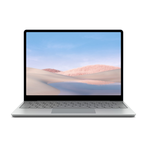 Ноутбук Microsoft Surface Go Platinum Core i5-1035G1/ 8Gb/ SSD 256Gb/ 12.4