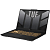 Ноутбук ASUS TUF F17 FX707ZC4-HX097 (90NR0GX1-M00740)