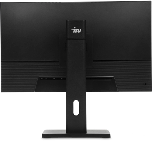 Моноблок IRU Tactio 23IP (2176062) Моноблок IRU Tactio 23IP 23.8 Full HD i5 12400 (2.5) 16Gb SSD512Gb UHDG 730 без ОС WiFi BT 120W Cam черный 1920x1080 (RUS) (2176062) фото 17
