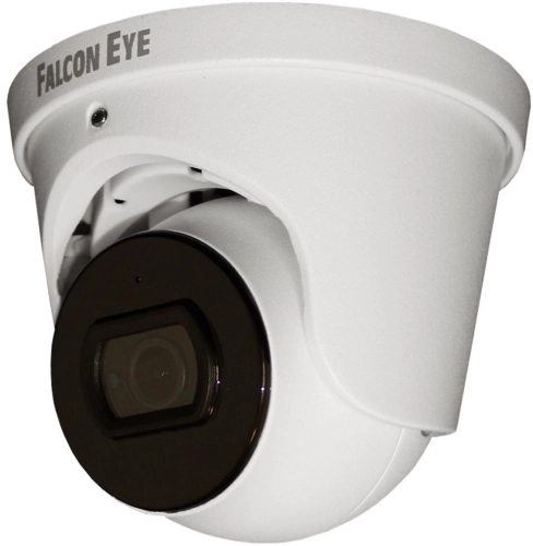 Falcon Eye FE-IPC-D2-30p Купольная, универсальная IP видеокамера 1080P с функцией «День/Ночь»; 1/2.8
