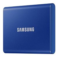 Эскиз Портативный SSD-накопитель Samsung T7 1 Тб (MU-PC1T0H/WW)