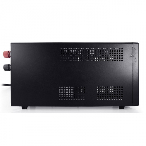 Источник бесперебойного питания Powercom UPS Infinity INF-800, black, 800VA/ 480Wt фото 3