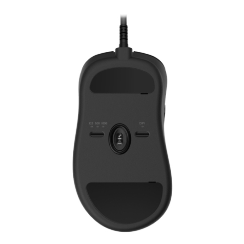 Мышь BenQ ZOWIE EC3-C для Киберспорта, sensor 3360, 400/800/1600/3200dpi, USB2.0/3.0, Plug&Play, 5butt (9H.N3MBB.A2E) фото 2