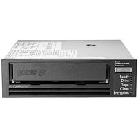 Ленточный привод HPE MSL LTO-8 Ultrium 30750 (BC022A)