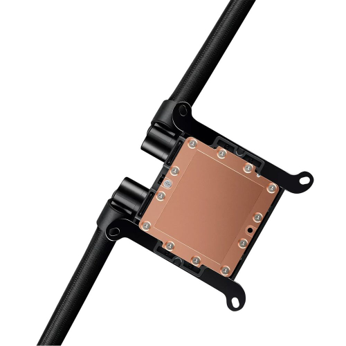 Жидкостная система охлаждения ASUS 90RC00N0-M0UAY0 PROART LC 420 / AIO COOLER,NOCTUA FAN фото 9