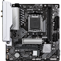 Материнская плата/ B650M GAMING WIFI6E