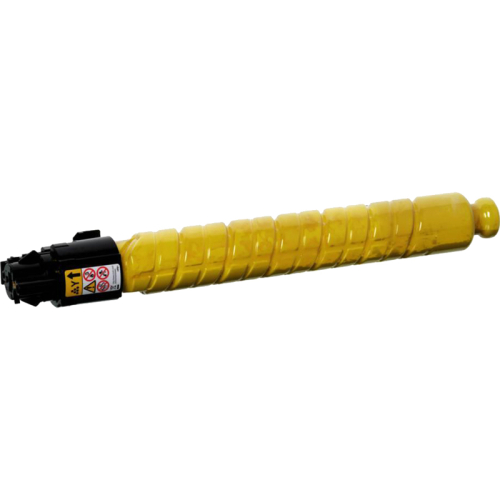 Принт картридж Yellow IM C300 60 000, входит в стартовый комплект (842604)