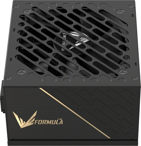 Блок питания Formula ATX 650W FV-650GM Gen.5 80+ gold (20+4pin) APFC 120mm fan 8xSATA Cab Manag RTL фото 3