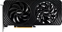 Видеокарта PCI-E Palit GDDR6 128b, HDMI DPx3 NE65050019P1-GB2070D