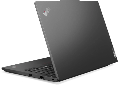 Ноутбук Lenovo ThinkPad E14 G6 [21M700AXIG] Ultra 7 155H/16Gb/512Gb SSD/14.0 WUXGA IPS 300nits/Backlit/Cam FHD/FPR/NO OS фото 2