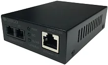 Медиаконвертер ORIGO Медиаконвертер 100Base-TX / 100Base-FX (SC), 1310 нм, одномод, до 15 км (OMCF15SC/A1A)