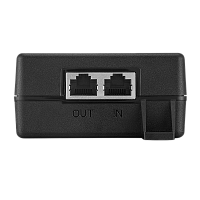 Инжектор Мультигигабитный PoE инжектор Zyxel PoE12-90W, 802.3af/ at/ bt (90 Вт), 2xRJ-45: 1/ 2.5/ 5/ 10G (POE12-90W-EU0101F)