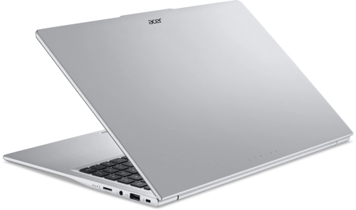 Ноутбук Acer Aspire Lite AL15-49P-R73X 15,6 NX.DT8CD.006 7430UUMA 8GB 512Gb SSD Silver фото 5