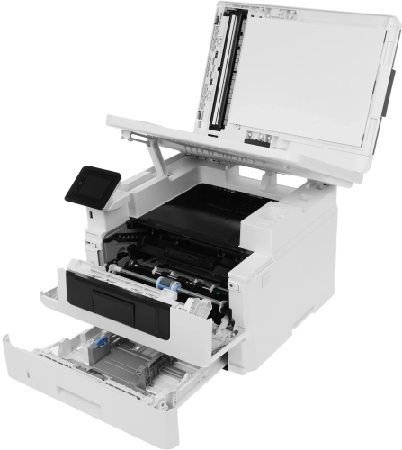 Лазерное МФУ/ HP LaserJet Pro 4103fdn (2Z628A#B19) фото 9