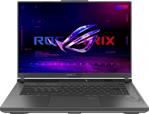 Ноутбук/ ASUS ROG Strix G16 G614JI-N4413 16