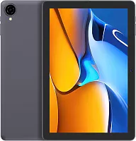 Планшет Digma Z10 SC9863A (1.6) 8C RAM3Gb ROM32Gb 10.1" IPS 1280x800 4G Android 15 Go серый 5Mpix 2Mpix BT WiFi microSD 256Gb 6000mAh 255hrs (DA6B0P01)