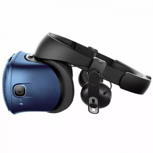 Шлем виртуальной реальности HTC VIVE Cosmos (99HARL027-00) фото 5