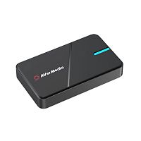 Устройство видеозахвата внешнее AVER Media Live Gamer Extreme 3, (GC551G2), RTL (GC551G2), RTL (LIVE GAMER EXTREME 3 GC551G2)