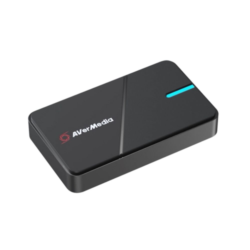 Устройство видеозахвата внешнее AVER Media Live Gamer Extreme 3, (GC551G2), RTL (GC551G2), RTL (LIVE GAMER EXTREME 3 GC551G2)