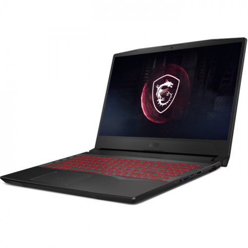 Ноутбук MSI Pulse GL66 11UEK-208RU 15.6