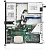 Сервер HPE ProLiant DL20 Gen10+ (P44115-421) (P44115-421)