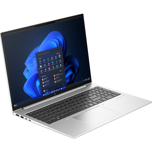 Ноутбук HP EliteBook 860 G11 Core Ultra 7 155U 16Gb SSD512Gb Intel Graphics 16