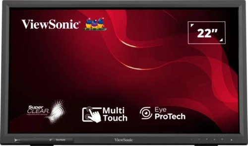 Монитор ViewSonic 21.5