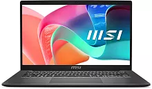 Эскиз Ноутбук MSI Modern 14 F13MG-208RU 9s7-14s121-208