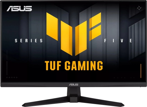 Монитор Asus 24.5 VG259QMR5A черный IPS LED 16:9 HDMI M/ M матовая 1000:1 300cd 178гр/ 178гр 1920x1080 310Hz DP FHD 3.4кг (90LM0BR0-B01O71)