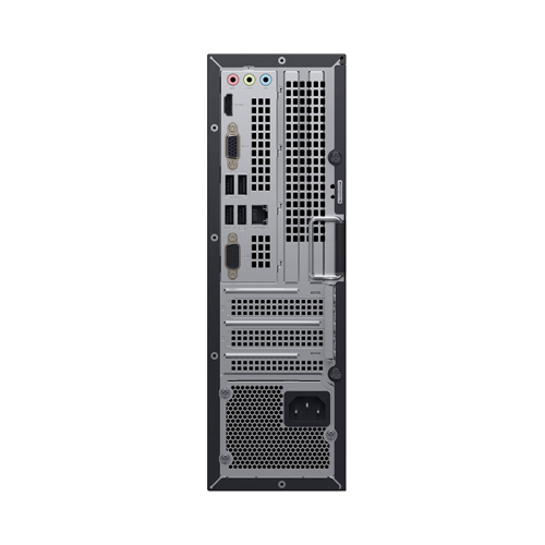 Компьютер HUAWEI MateStation B520 PUBZ-W5891A SFF Core i5-10400 (2.9) 8Gb 1Tb Win 11 Pro 64 черный (53012TXE) фото 3