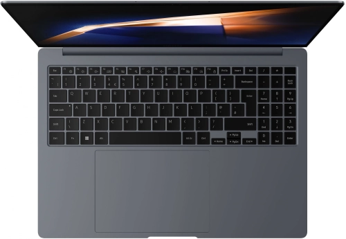Ноутбук Samsung Galaxy Book 4 Ultra NP964 Core Ultra 9 185H 32Gb SSD1Tb NVIDIA GeForce RTX4070 8Gb 16