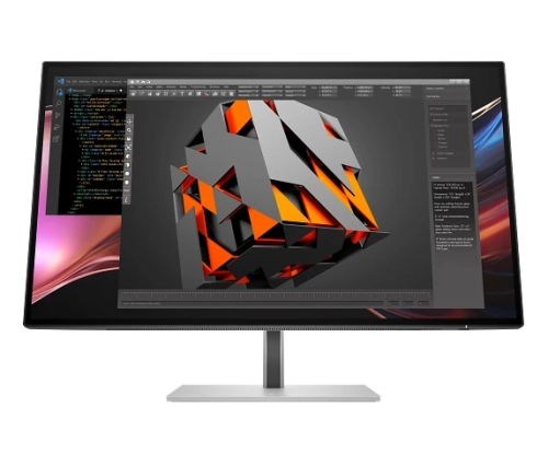Монитор HP 27