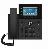 Телефон IP Fanvil J6 черный (J6#MLN)