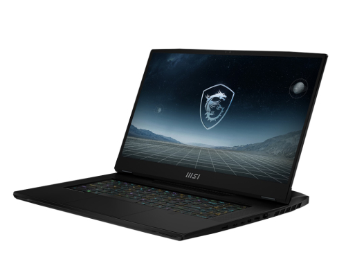 Ноутбук MSI CreatorPro X17 A12UKS-206RU 17.3