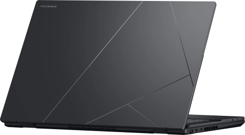 Ноутбук ASUS Zenbook Duo UX8406CA-QL345X Intel Core Ultra 7 255H/ 32GB 1TB/ Intel Arc Graphics/ 14FHD(1920 x 1200)OLED 16:10/ WiFi 7+BT 5.4/ WIN11 PRO/ 1.65 kg/ Inkwell Gray/ Stylus+Sleeve (90NB14X1-M00M30) фото 4