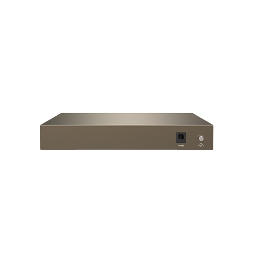 IP-COM M20-8G-PoE 9-портовый гигабитный PoE-маршрутизатор c 8 портами PoE с облачным управлением фото 2