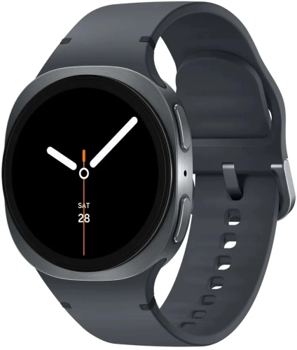 Смарт-часы Samsung Galaxy Watch 8 LTE 40мм 1.34